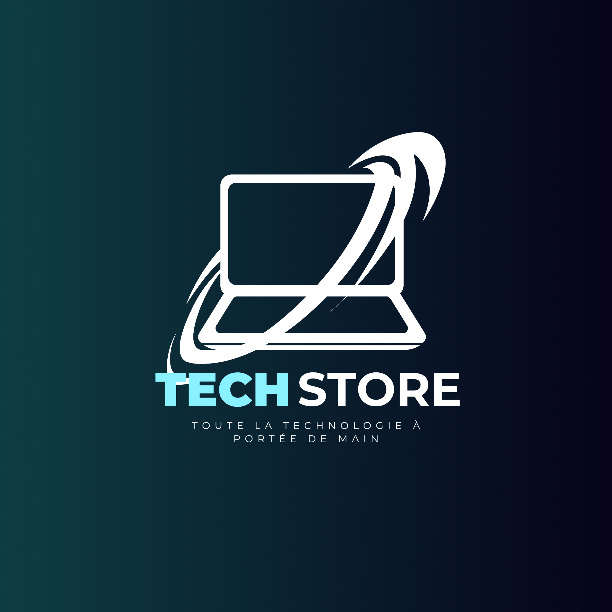 TechStore