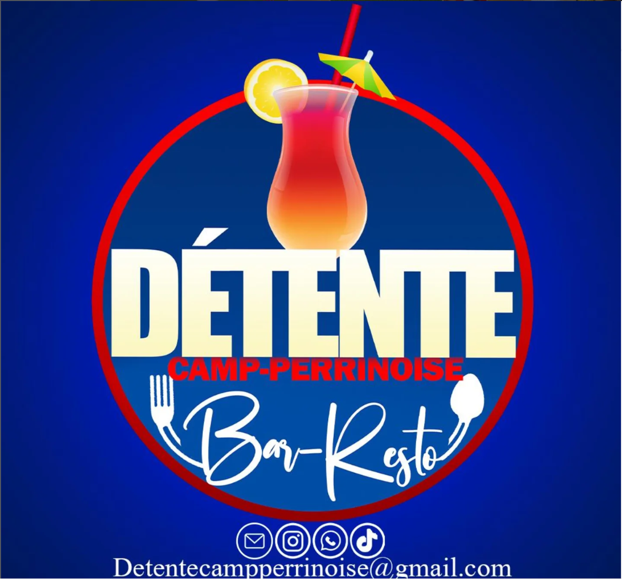 Détente Camp-Perrinoise