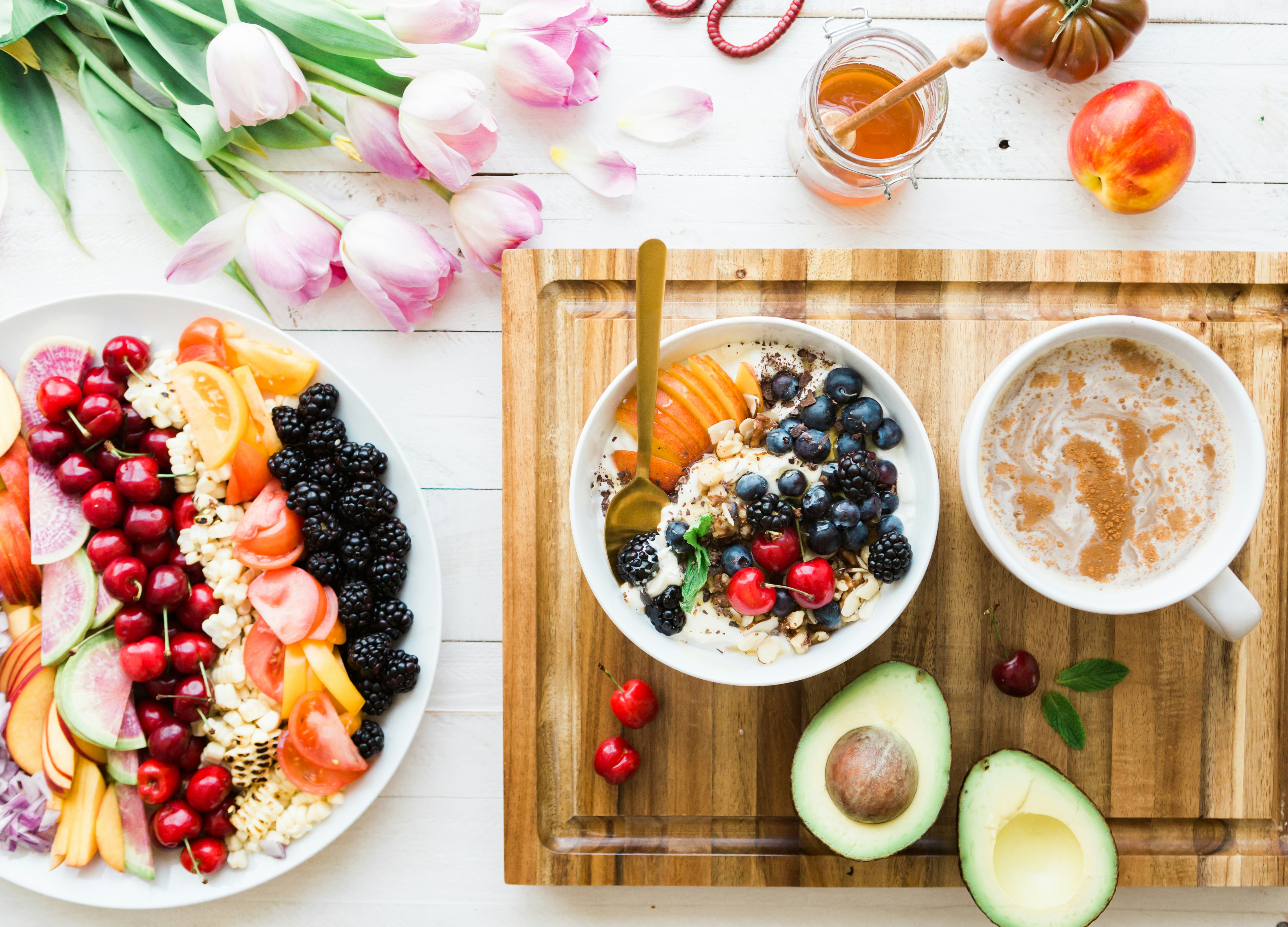 Alimentation - Produits frais, épicerie, boissons et spécialités locales haïtiennes.