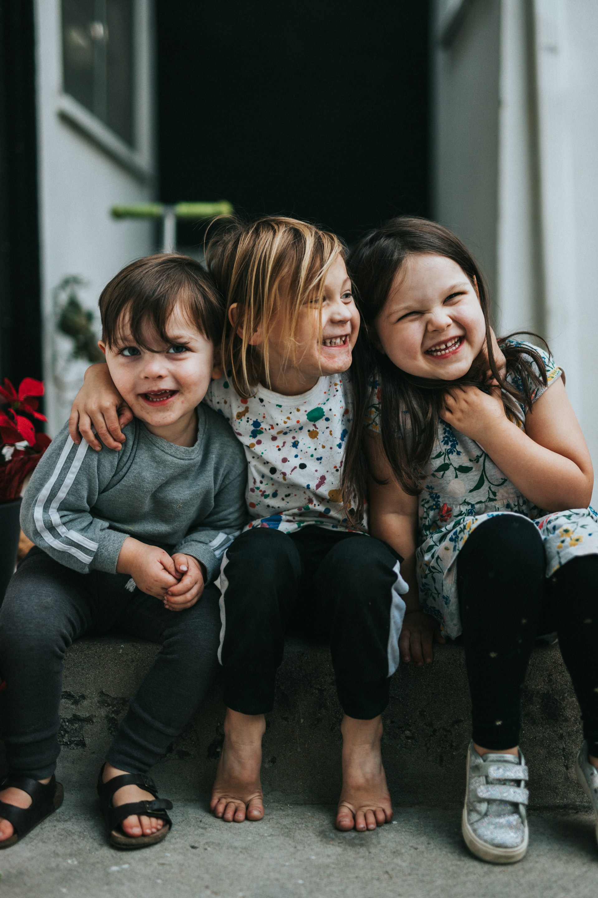Bébé & Enfants - Puériculture, vêtements, jouets et accessoires pour bébés et enfants.